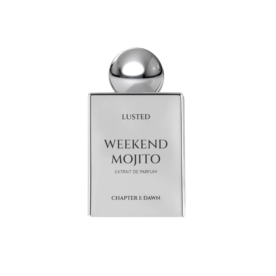 Lusted Weekend Mojito